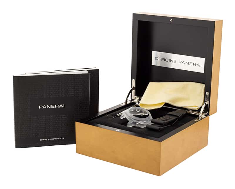 Panerai Luminor 1950 PAM00441